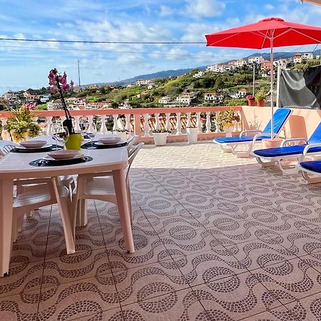 Blue Paradise Apartment Рибейра Брава Екстериор снимка