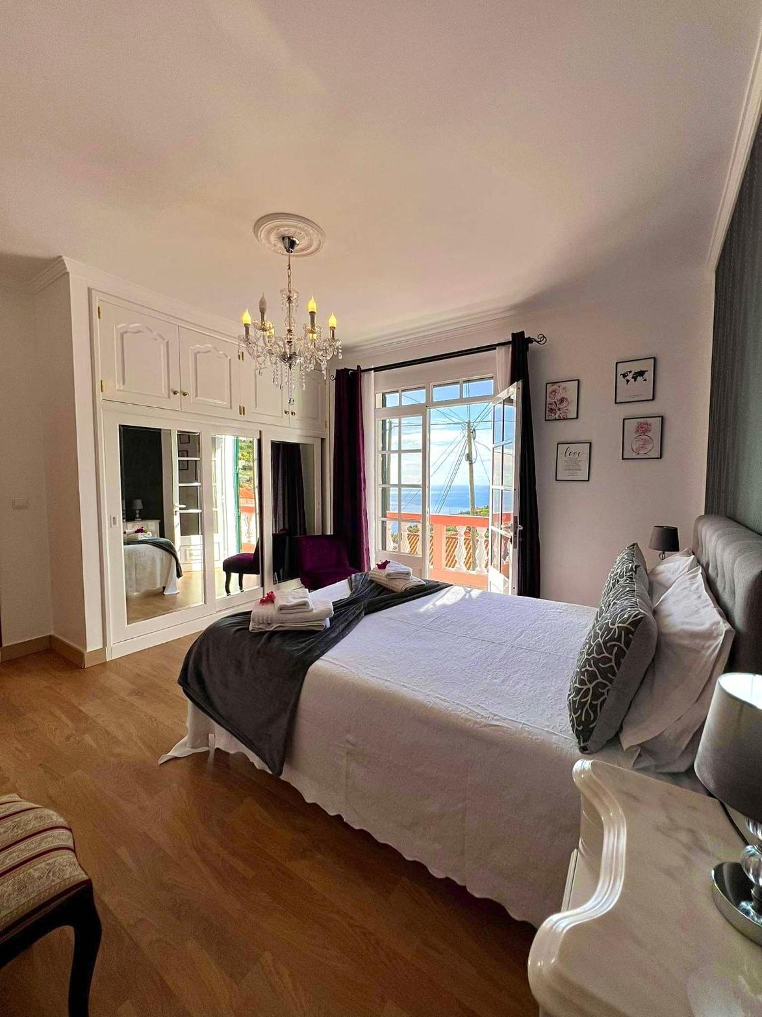 Blue Paradise Apartment Рибейра Брава Екстериор снимка