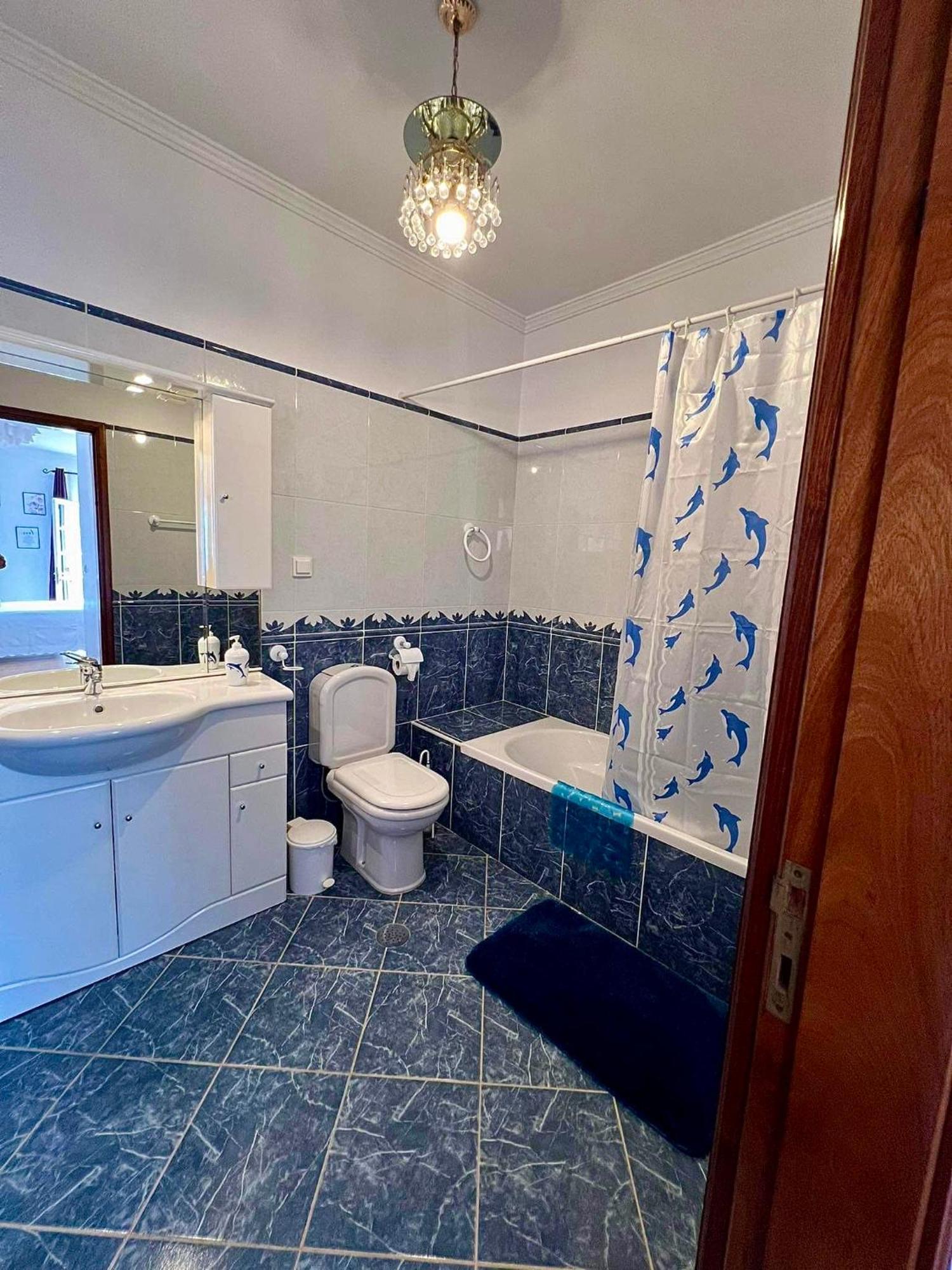 Blue Paradise Apartment Рибейра Брава Екстериор снимка