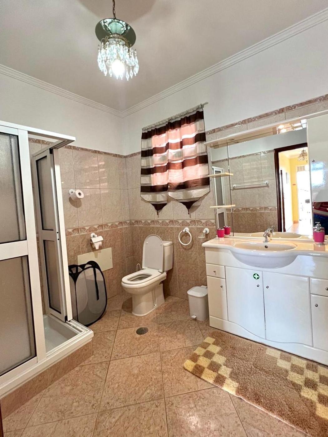 Blue Paradise Apartment Рибейра Брава Екстериор снимка