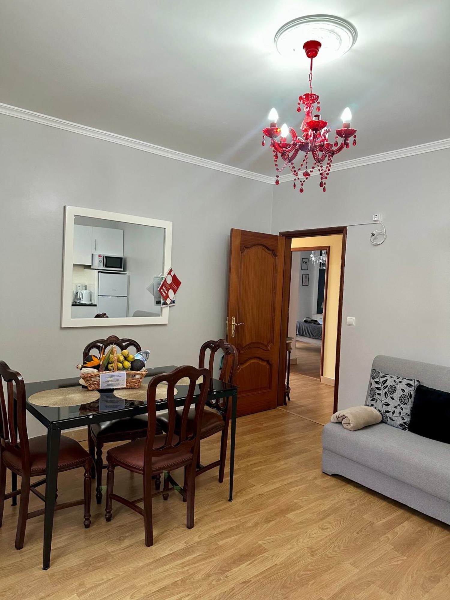 Blue Paradise Apartment Рибейра Брава Екстериор снимка