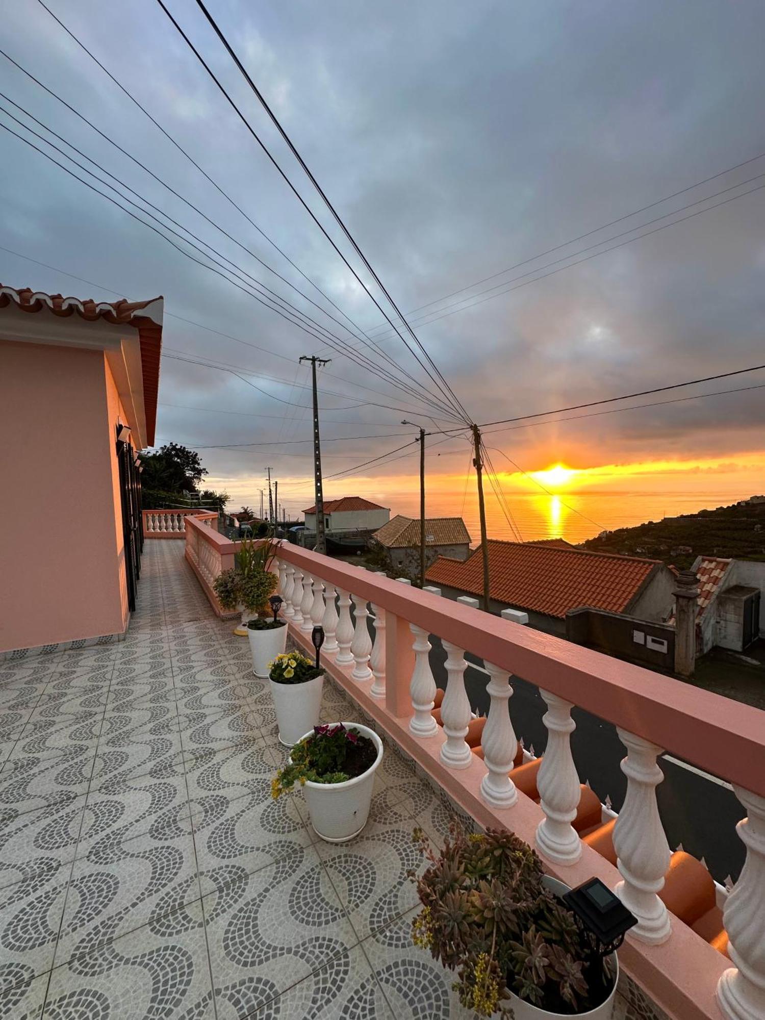 Blue Paradise Apartment Рибейра Брава Екстериор снимка