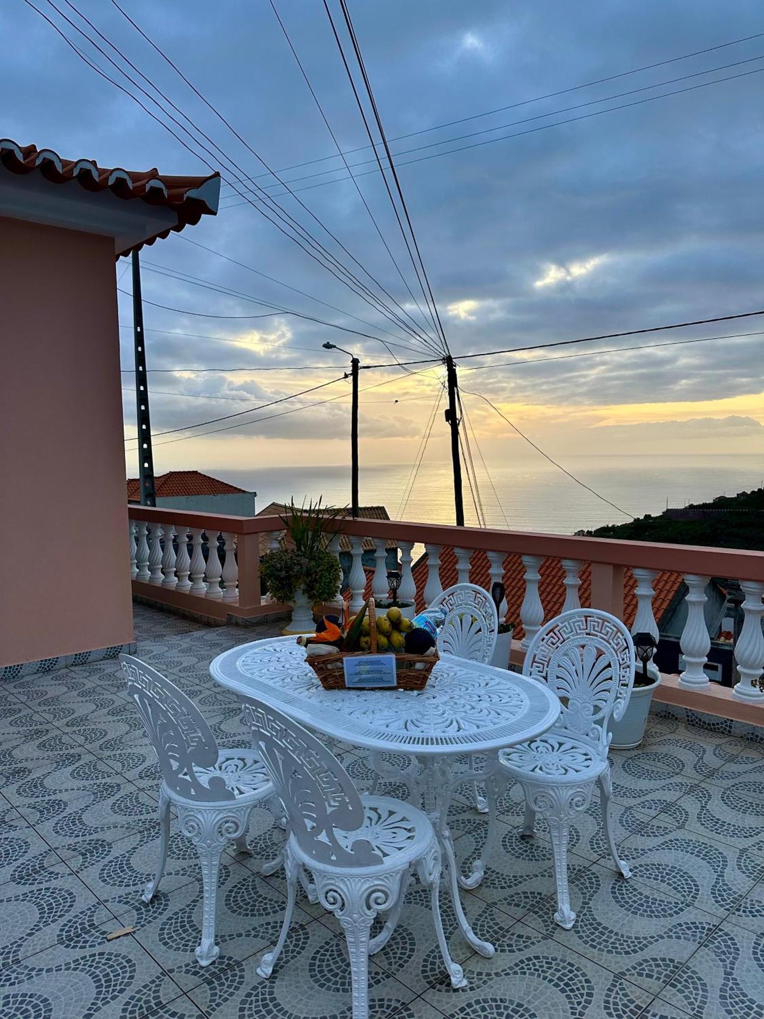 Blue Paradise Apartment Рибейра Брава Екстериор снимка