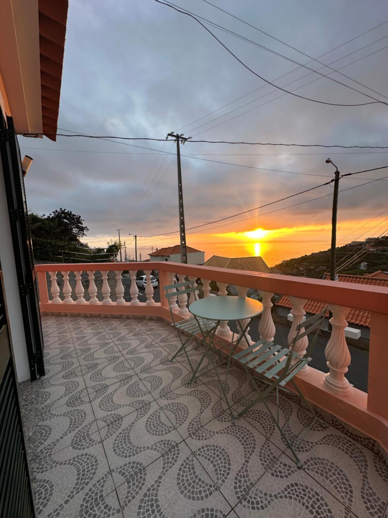 Blue Paradise Apartment Рибейра Брава Екстериор снимка
